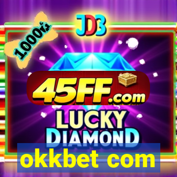 okkbet com